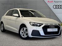 Used Audi A1 Design 108 HP (79 kW) 2022 White SUV