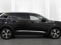 used Peugeot 5008 SUV 2.0 Bluehdi 180 GT LN Eat8 S/S