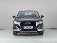 Used Audi Q2 Sport 2021 Black SUV