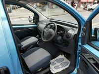 Używany Citroën Nemo 2009 Minivan