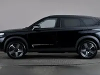 Used Jaecoo 7 347 HP (255 kW) 2026 Black SUV