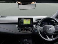 Used Toyota Corolla 120 HP (88 kW) 2020 Other Hatchback