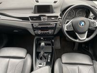 used BMW X1 xDrive20i Sport 2.0 5dr
