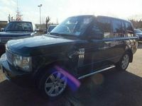 Used Land Rover Range Rover 2003 SUV