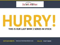 Used BMW 218 M Sport 136 HP (100 kW) 2020 Blue Coupe