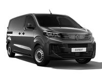 New Peugeot e-Expert 100 kW (136 HP) 2026 Titanium grey Van