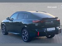 Usado BMW X2 M Sport 168 CV (123 kW) 2025 Azul SUV