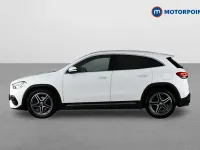 Used Mercedes GLA200 Executive 2020 White SUV
