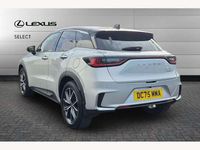 Used Lexus LBX 136 HP (100 kW) 2025 Other SUV