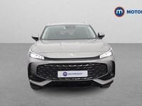 Usado MG HS Trophy 224 HP (164 kW) 2026 SUV