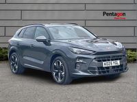 Used Cupra Terramar 147 HP (108 kW) 2025 Grey SUV