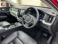 Used Volvo XC60 Core 247 HP (181 kW) 2023 SUV