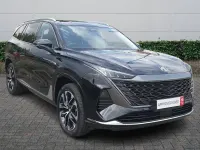 New MG MGS9 299 HP (219 kW) 2026 Metallic  black pearl SUV