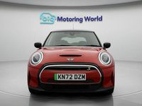 Used Mini Cooper Level 2 135 kW (184 HP) 2023 Hatchback