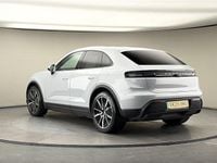 Used Porsche Macan 4 Electric 380 kW (517 HP) 2025 SUV