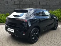 Used Vauxhall Mokka S 128 HP (94 kW) 2023 Black SUV
