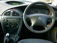 Used Citroën C5 110 HP (80 kW) 2004 Hatchback