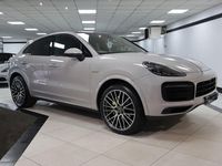 Used Porsche Cayenne 462 HP (339 kW) 2021 Grey SUV