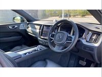 Used Volvo XC60 Ultra 250 HP (183 kW) 2024 Black SUV