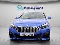Used BMW 218 M Sport 136 HP (100 kW) 2024 Coupe
