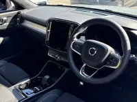 New Volvo XC40 Plus 2026 SUV