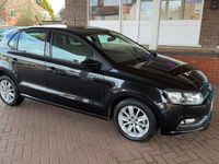 Used VW Polo SE 2015 Hatchback
