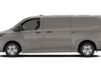 Used Ford Transit Custom Limited 131 HP (96 kW) 2023 Van