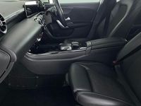 Used Mercedes A180 Executive 116 HP (85 kW) 2020 Hatchback