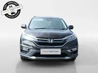 Begagnad Honda CR-V SE Plus 120 HK (88 kW) 2016 Brun SUV