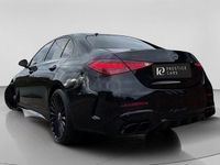 Used Mercedes C200 AMG Line Premium 204 HP (150 kW) 2023 Sedan