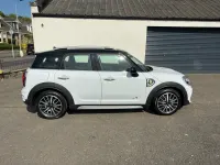 Used Mini Cooper S Sport 2019 White Hatchback