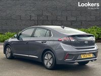 used Hyundai Ioniq HATCHBACK