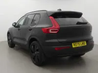 Used Volvo XC40 Plus 194 HP (142 kW) 2026 SUV