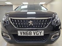 used Peugeot 2008 1.2 PureTech Active 5dr [Start Stop]