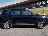 Used MG HS Excite 2023 Black SUV