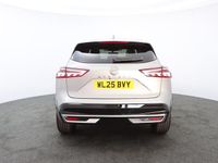 New Nissan Qashqai S 138 HP (101 kW) 2025 Grey SUV
