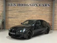 Used BMW 530 Competition Edition 2025 Sedan