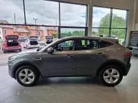 Used Jaguar E-Pace R-Dynamic 150 HP (110 kW) 2019 Grey SUV