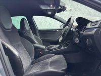 Second-hand Skoda Superb SportLine 190 CP (139 kW) 2018 Gri Hatchback