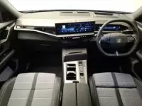 New Vauxhall Grandland X Ultimate 145 HP (106 kW) 2026 Black SUV
