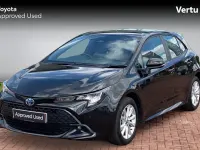 Used Toyota Corolla 178 HP (130 kW) 2026 Hatchback