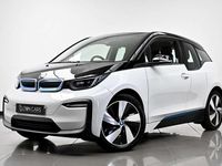 Used BMW i3 Comfort Edition 125 kW (170 HP) 2022 White Hatchback