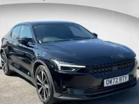 Used Polestar 2 Long Range Dual motor 300 kW (408 HP) 2023 Hatchback