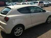 Used Alfa Romeo MiTo 2010 Hatchback