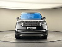 Used Land Rover Range Rover Autobiography 349 HP (256 kW) 2025 SUV