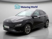 Used Hyundai Kona Ultimate 150 kW (204 HP) 2022 Black SUV