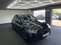 Used Audi SQ5 Design 354 HP (260 kW) 2018 SUV