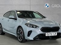 Used BMW 220 M Sport 168 HP (123 kW) 2025 Grey Coupe