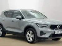 Used Volvo XC40 Core 2025 Grey SUV