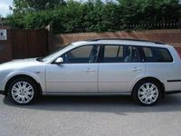 Używany Ford Mondeo 168 KM (123 kW) 2002 Kombi